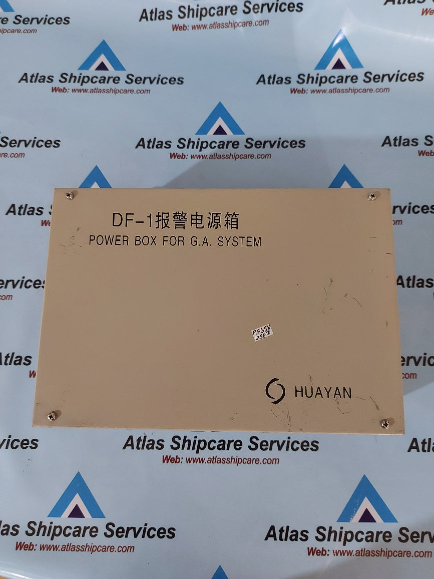 Huayan DF-1 Power Box For G.A. System
